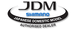 Shimano JDM