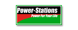 Power-Stations