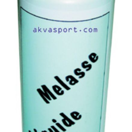 Жидкий ароматизатор Van den Eynde Liquid Aroma Molasse (меласса)