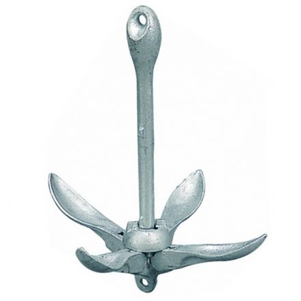 folding anchor 1.5 kg