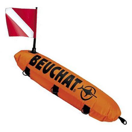 Beuchat Long Double Buoy