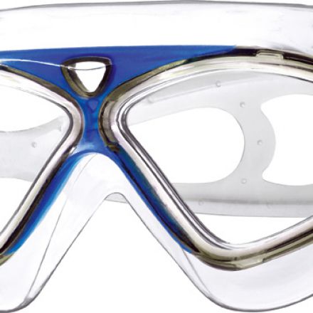 Очки для плавания Seac Sub Vision HD (синие)