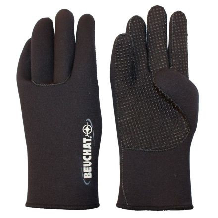 Неопреновые перчатки Beuchat Standard 3мм