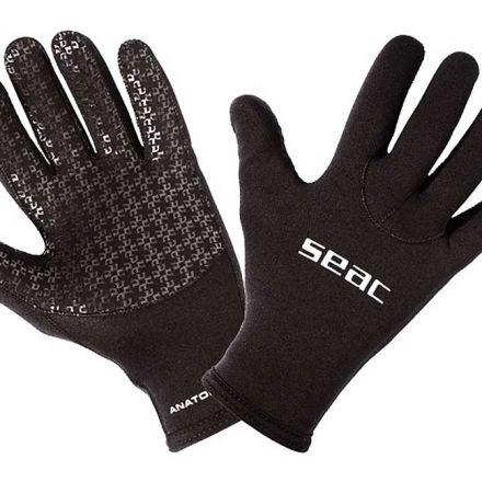 Неопренови ръкавици Seac Sub Anatomic HD 2.5мм