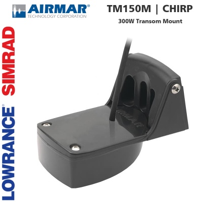 Airmar TM150M Xducer | 9-pin