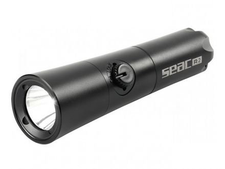 Seac Sub R2 LED Torch