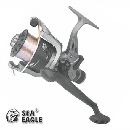 Катушка Sea Eagle Carp Universal 6000