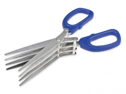 ножица за червеи Carp Zoom Worm scissors
