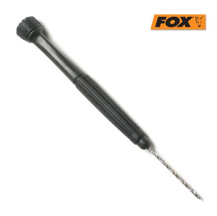 Игла для наживки Fox EdgesNut/Pellet Drill 1.5мм