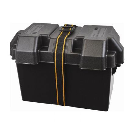 Аккумуляторный ящик ATTWOOD Power Guard 27 Battery Box