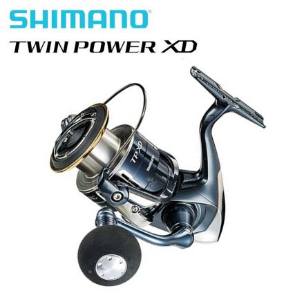 shimano Twin Power XD 3000XG