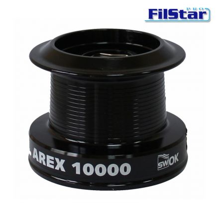 Сменная шпуля для катушки FilStar Arex 10000