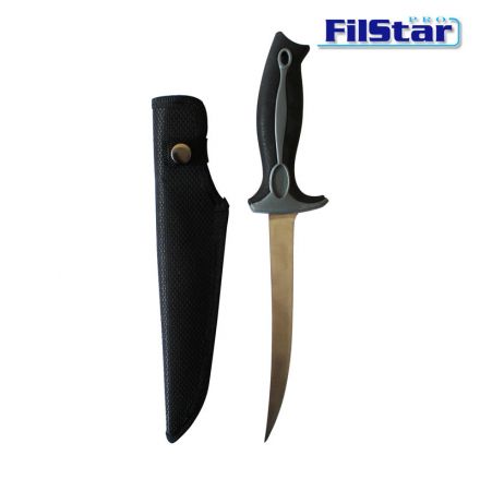 Филейный нож FilStar F-860M