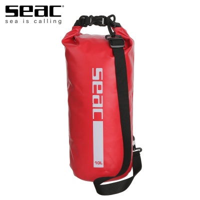 Суха чанта Seac Sub Dry Bag 10L