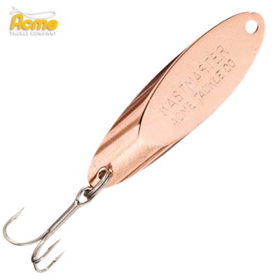 Acme Tackle Kastmaster C | Copper | Клатушка