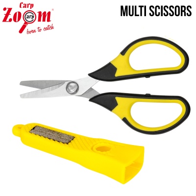 Ножица Carp Zoom Multi Scissors CZ2880