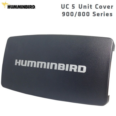 Капак за сонар Humminbird UC 5