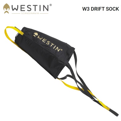Плуваща котва Westin W3 Drift Sock W3DS-002-L