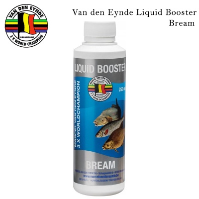 Течен ароматизатор Van den Eynde Liquid Booster Bream