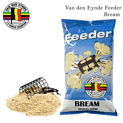 Захранка Van den Eynde Feeder Bream
