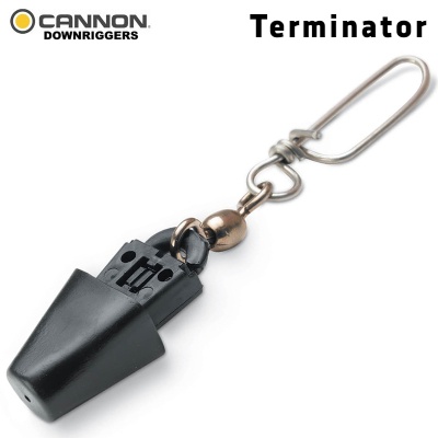 Карабинка за даунригер Cannon Terminator