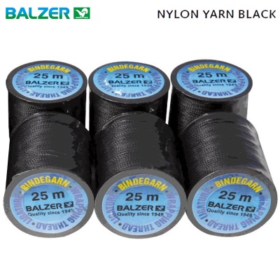 Конец за водачи Balzer Nylon Yarn 25m