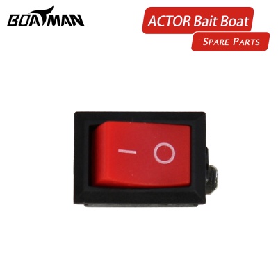 Boatman Actor Basic Bait Boat | Spare Parts