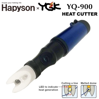 Hapyson Heat Cutter YQ-900 | Line Cutter