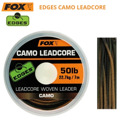 Ледкор Camo Leadcore 50lb | CAC747