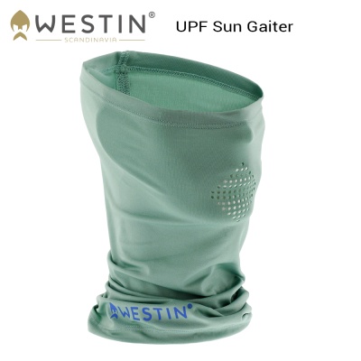 Westin UPF Солнцезащитные гетры | Солнцезащитный шарф