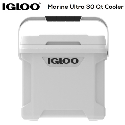 Хладилна чанта Igloo Marine Ultra 30