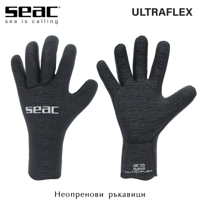 Seac UltraFlex 2mm | Неопренови ръкавици
