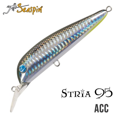Seaspin Stria 95 | ACC