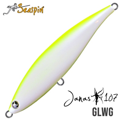 Seaspin Janas 107 | GLWG