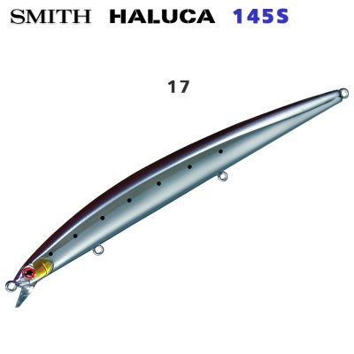Smith Haluca 145S | 17