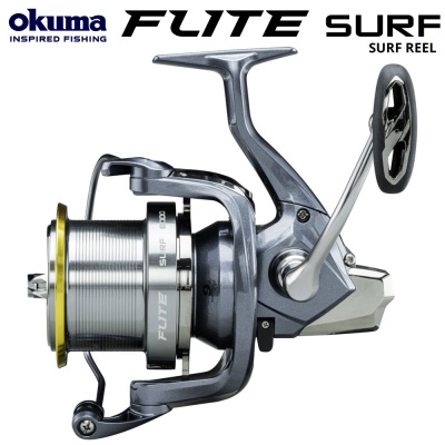 Okuma Flite Surf 1500AY | Spinning reel